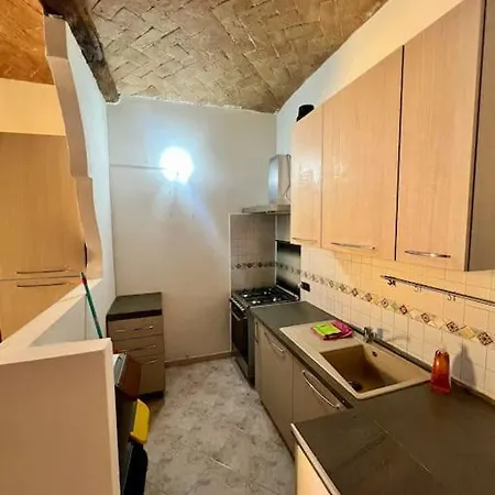 Centrale Apartament