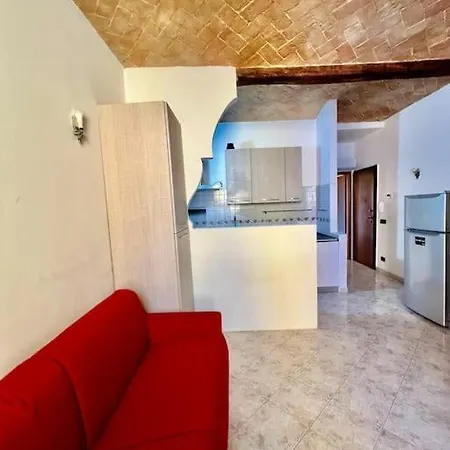 Apartment Centrale