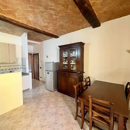 Centrale Appartement