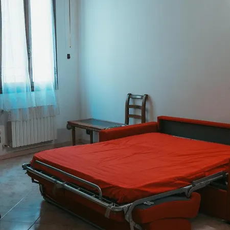 Apartment Centrale Modena